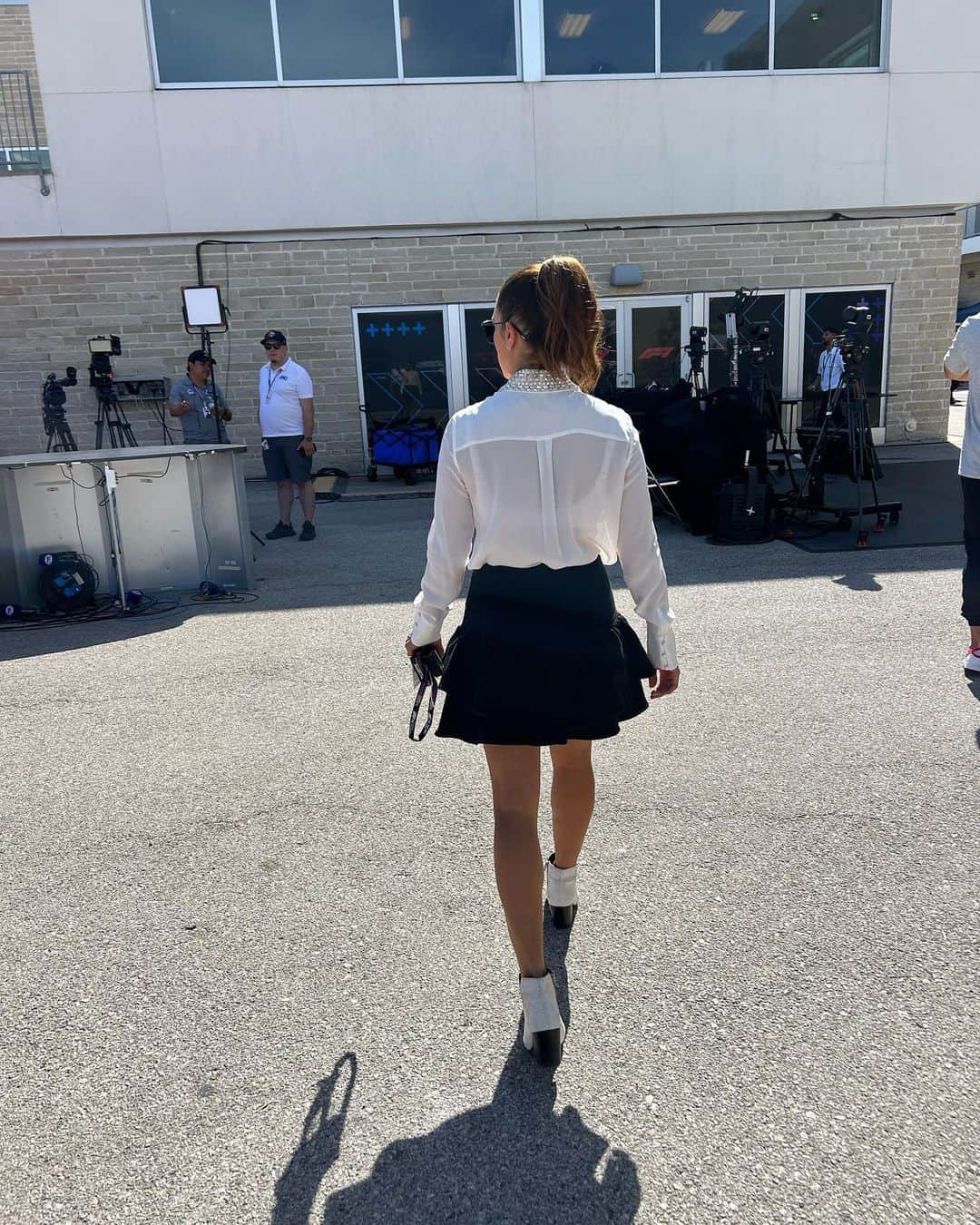ダニカ・パトリックさんのインスタグラム写真 (ダニカ・パトリックInstagram)「Photo dump from a long