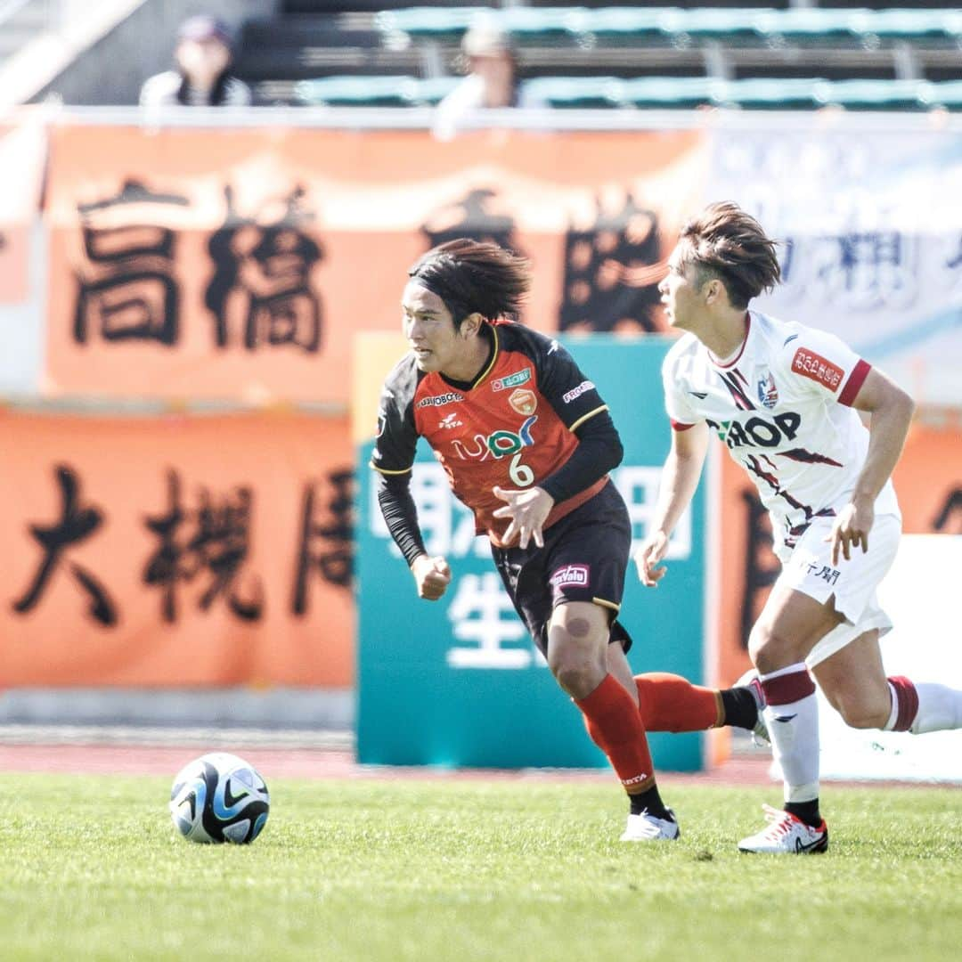 レノファ山口FCさんのインスタグラム写真 - (レノファ山口FCInstagram)「10.22🆚岡山 カメラマン菓子谷さんのピックアップフォト！ #renofa #矢島慎也 #関憲太郎 #高橋秀典 #梅木翼 #沼田圭悟 #平瀬大 #河野孝汰 #大槻周平 #池上丈二」10月23日 9時10分 - renofa_yamaguchi