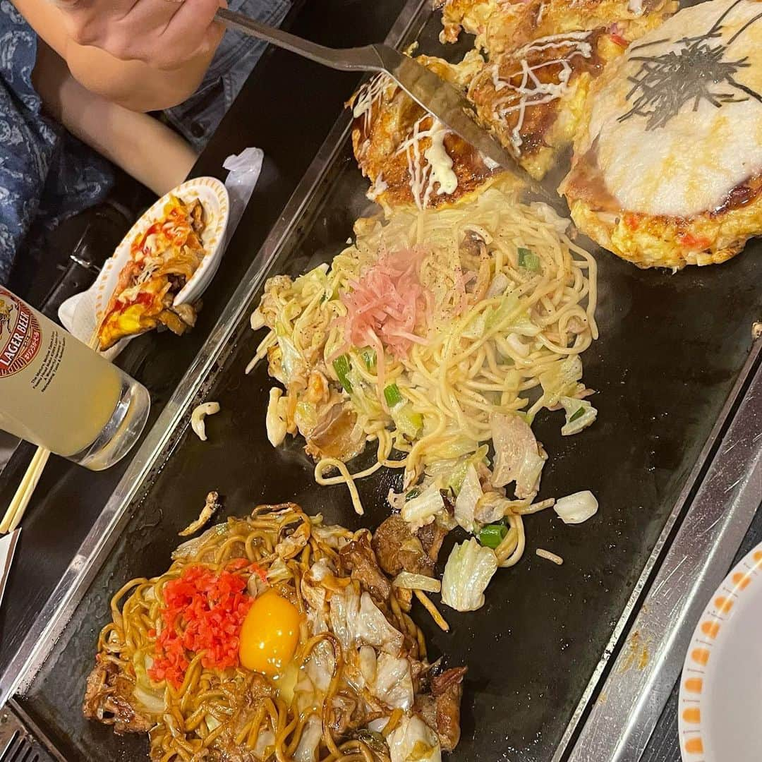 白井琴望さんのインスタグラム写真 - (白井琴望Instagram)「Osaka 🤍🤍  #osaka #osakajapan #osakacafe #osakafood #コリアンタウン #コリアンタウン鶴橋 #鶴橋カフェ #鶴橋コリアンタウン #usj #ユニバーサルスタジオ #ユニバ #universalstudiosjapan」10月23日 9時44分 - _shirai_kotono