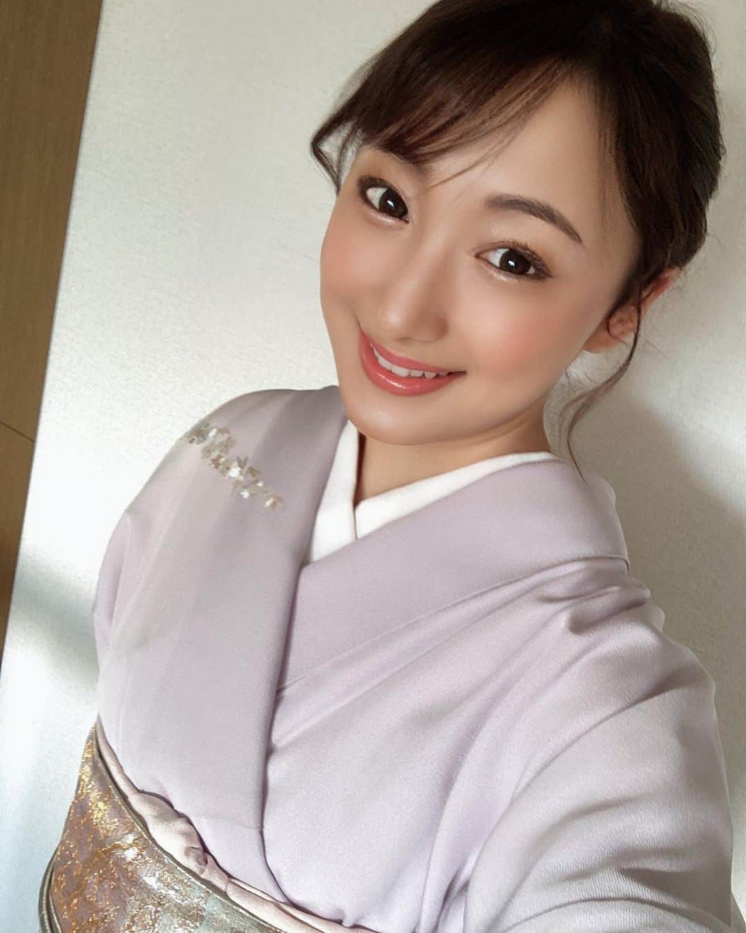 佐竹ななのインスタグラム：「七五三です！ 晴れてよかった〜✨ #七五三」