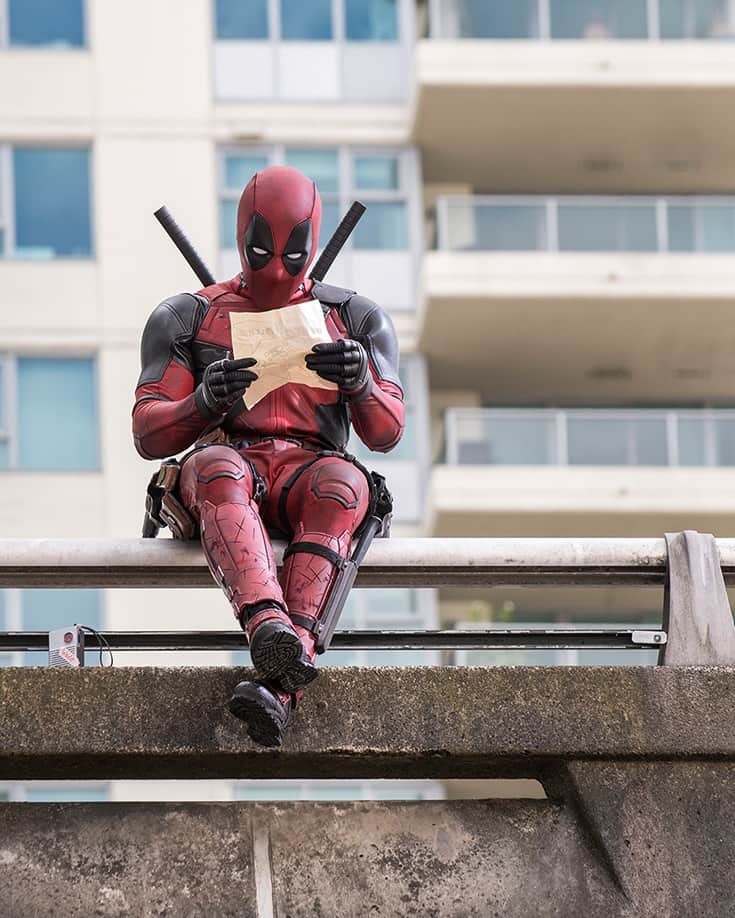 20世紀フォックス映画のインスタグラム