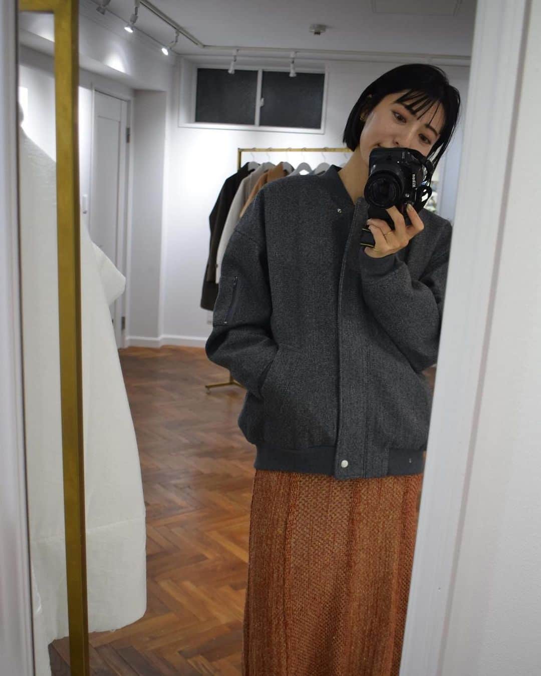 山﨑さおりさんのインスタグラム写真 - (山﨑さおりInstagram)「最近の色々💫」10月23日 10時03分 - saori_emunjewelry