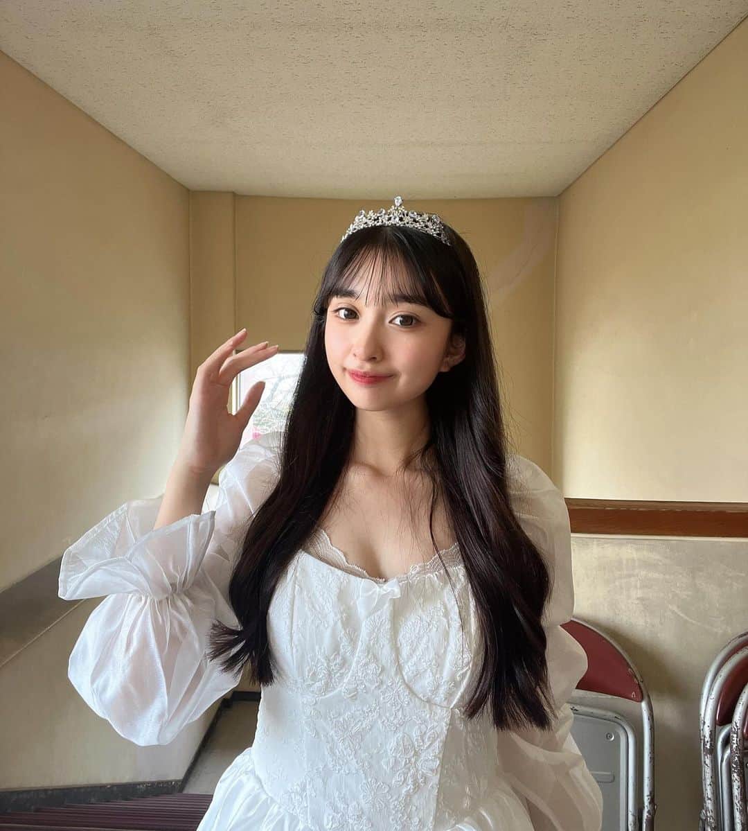 星野愛美のインスタグラム
