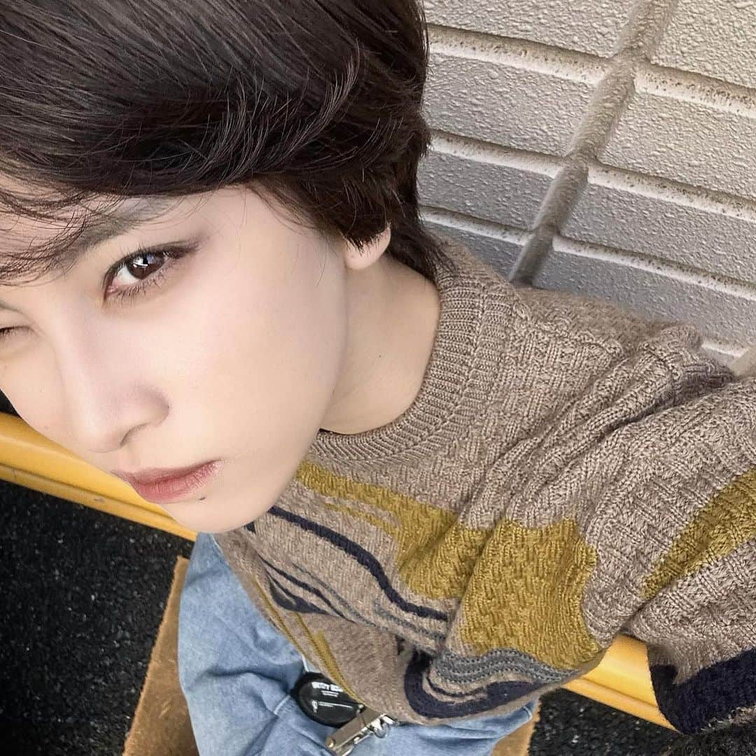 のインスタグラム