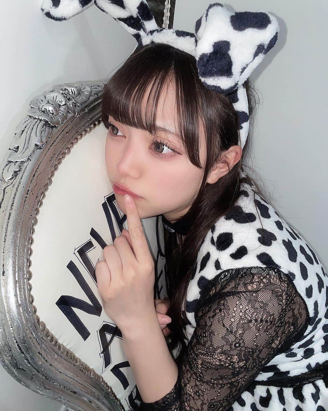 坂本理紗さんのインスタグラム写真 - (坂本理紗Instagram)「飼い主募集中、 ・ ・ ・  #ハロウィン  #ハロウィンコスプレ  #アイドル  #地下アイドル #犬コスプレ  #いぬのいる暮らし  #05」10月23日 18時45分 - sakamoto__risa