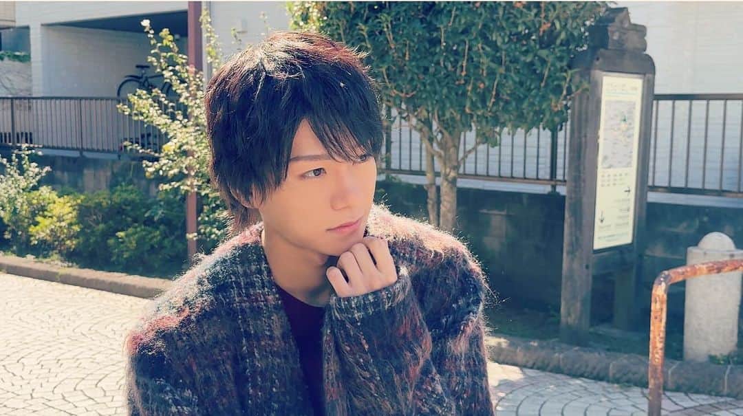 北川尚弥のインスタグラム