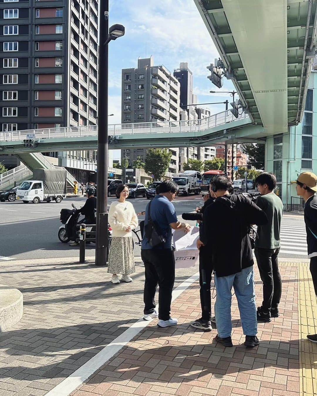 市井紗耶香さんのインスタグラム写真 - (市井紗耶香Instagram)「. // 番組出演のお知らせ//  10/27（金）あさ9:26〜 テレビ東京『7スタい〜な👍』 出演させて頂きます。  リアタイで私もチェックしよう☺️  ぜひご覧ください♪  #テレビ東京 #テレ東 #リポーター #7スタ #ななすた #7スタい〜な　 #市井紗耶香 #オンエア」10月23日 11時32分 - sayakaichii