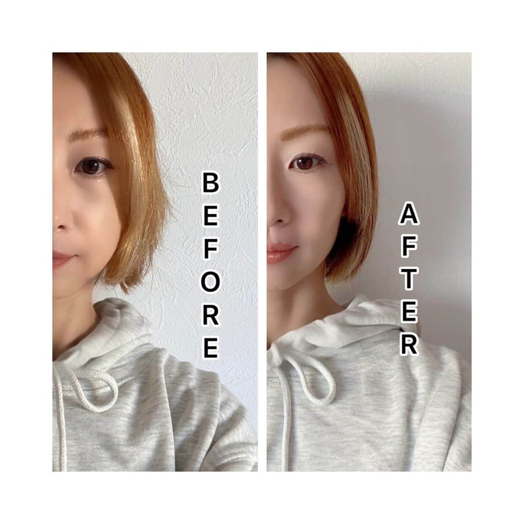 rainbowkwok2さんのインスタグラム写真 - (rainbowkwok2Instagram)「. ディノスのヴィエールS🪞  ブラシ型だから さっととかすだけで簡単に使える  いつも寝癖で悩んでたけど 忙しい朝にはドライヤーとかも要らず 5分でセット完成✨  @dinos_jp  #PR #ディノス #dinos #ヘアスタイリング #ヘアアイロン #ヘアコテ #ヘアアレンジ」10月23日 17時11分 - sizu_oksam