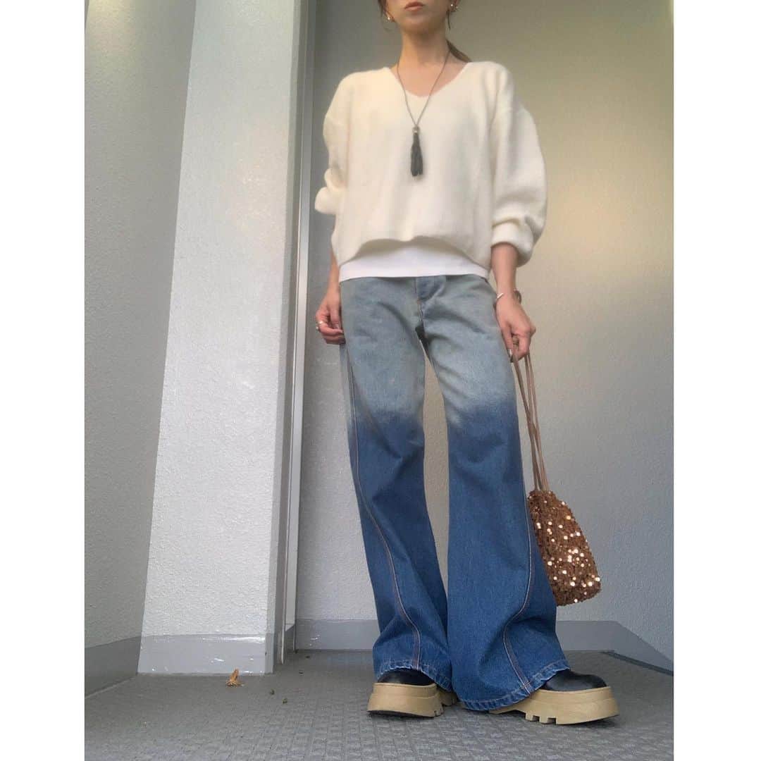 chieminsのインスタグラム