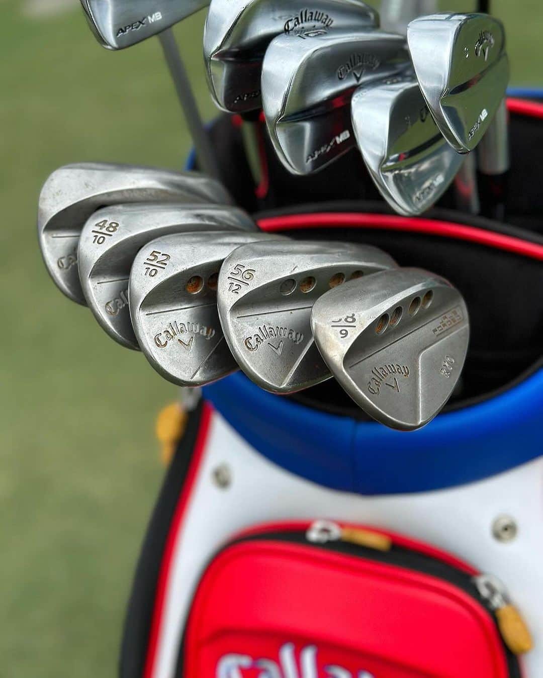 キャロウェイゴルフ（Callaway Golf）さんのインスタグラム写真 (キャロウェイゴルフ（Callaway Golf