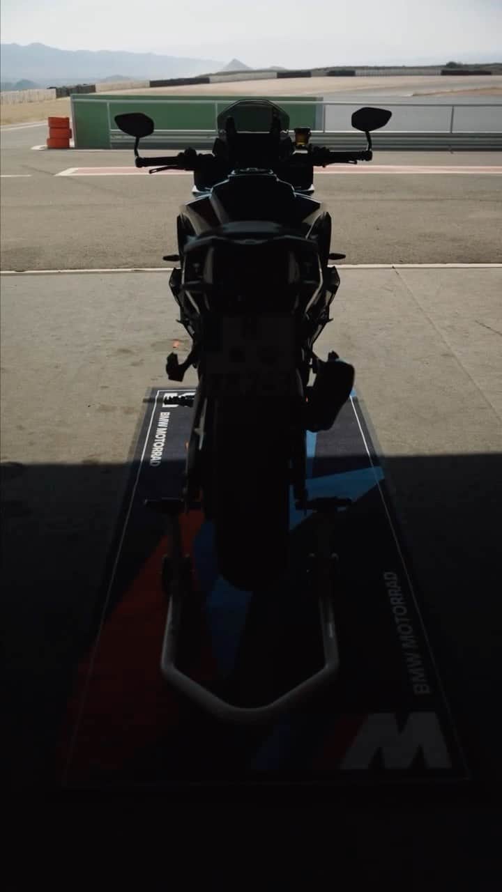 BMW Motorrad Japanのインスタグラム