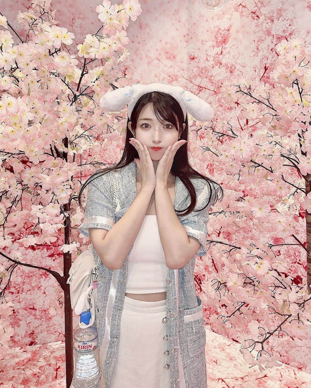 れみぱんさんのインスタグラム写真 - (れみぱんInstagram)「毎度お馴染みサンリオピューロランド🏰🎀」10月23日 12時03分 - lemipanna
