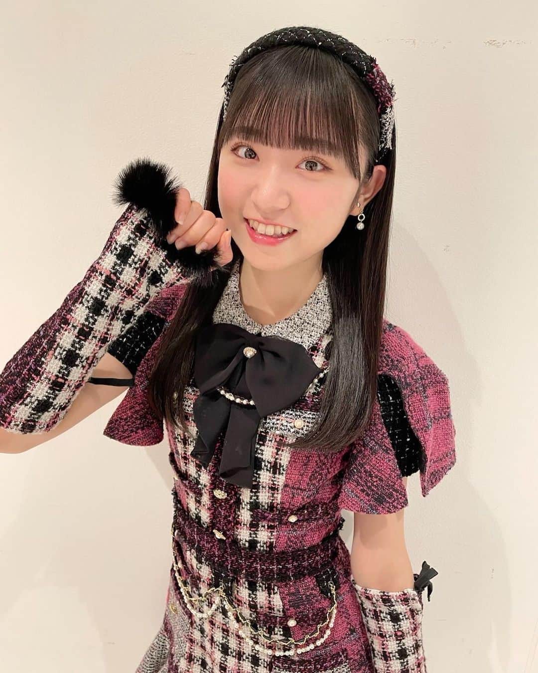 山内瑞葵のインスタグラム