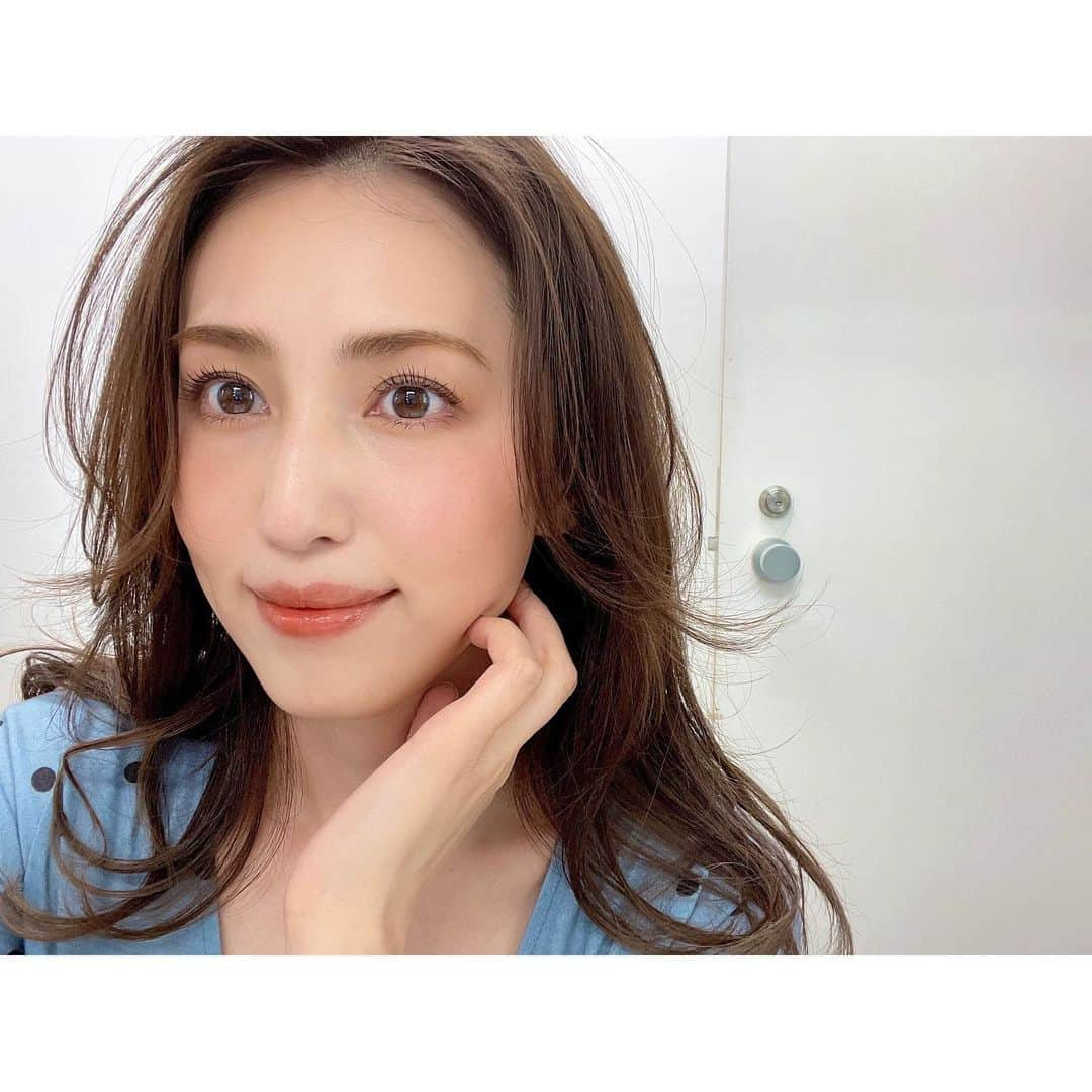 有村実樹のインスタグラム