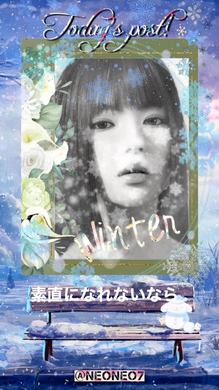 のインスタグラム