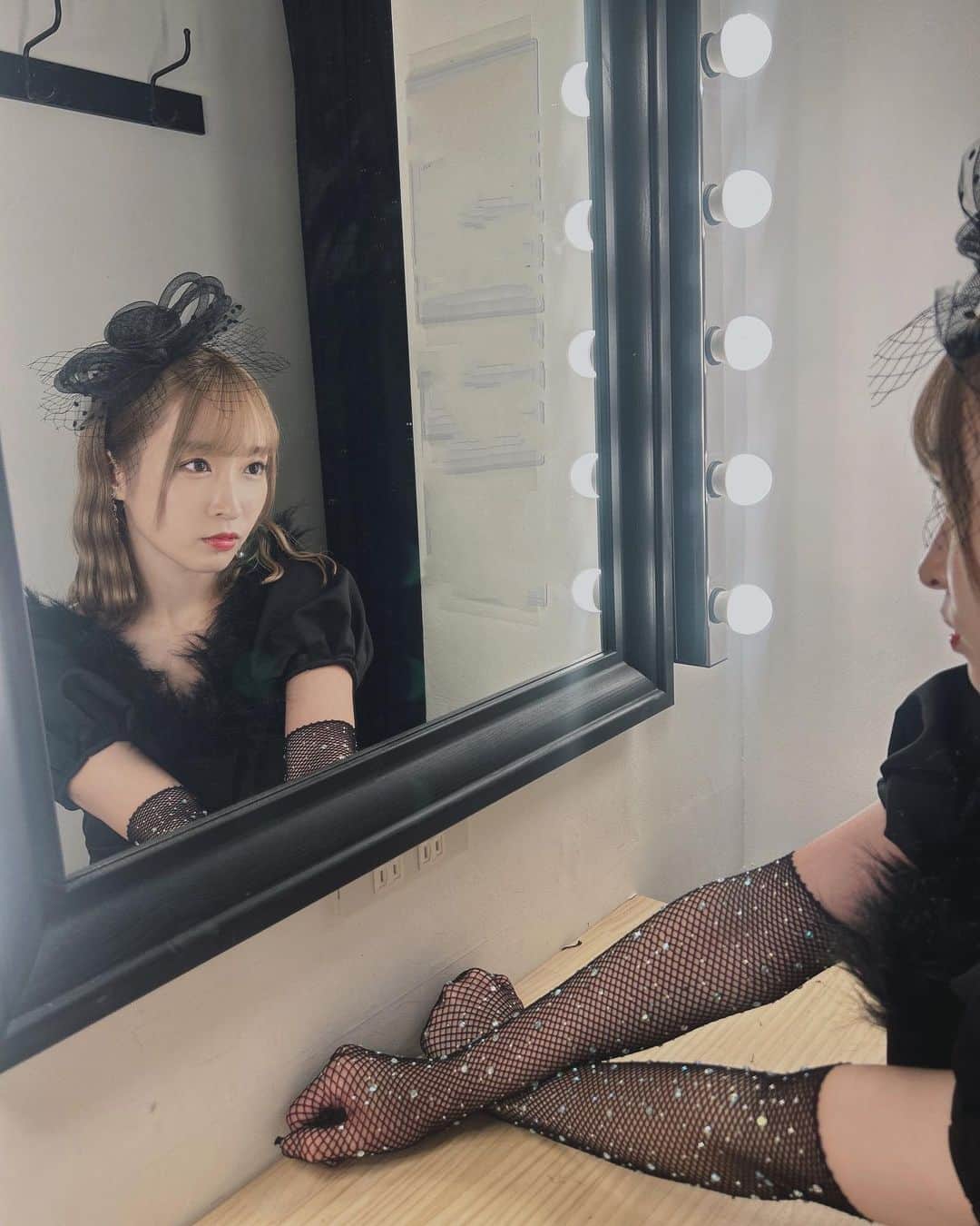 双葉のインスタグラム
