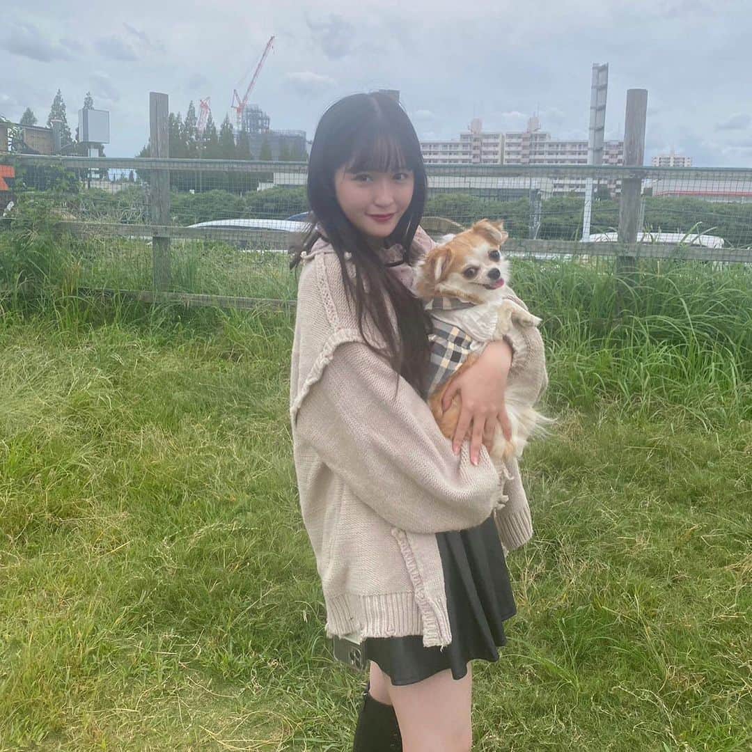 佐藤妃星のインスタグラム