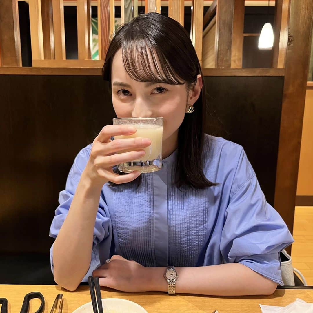 女子アナ好きみっきーさんのインスタグラム写真 - (女子アナ好きみっきーInstagram)「TBS 山本恵里伽ちゃん❤️ エリカさま可愛い😊 #山本恵里伽 #エリカさま #えりかさま #山本恵里伽アナ #TBS #アナウンサー #かわいい #美女 #色白美肌 #酒豪 #熊本美女 #ErikaYamamoto #tbs #announcer」10月23日 13時24分 - mikiya_m39