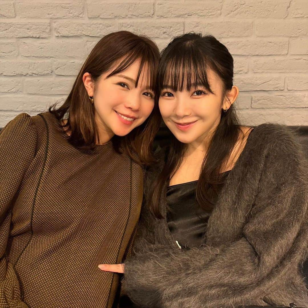 天木じゅんさんのインスタグラム写真 - (天木じゅんInstagram)「💓🩷💕」10月23日 13時27分 - jun.amaki