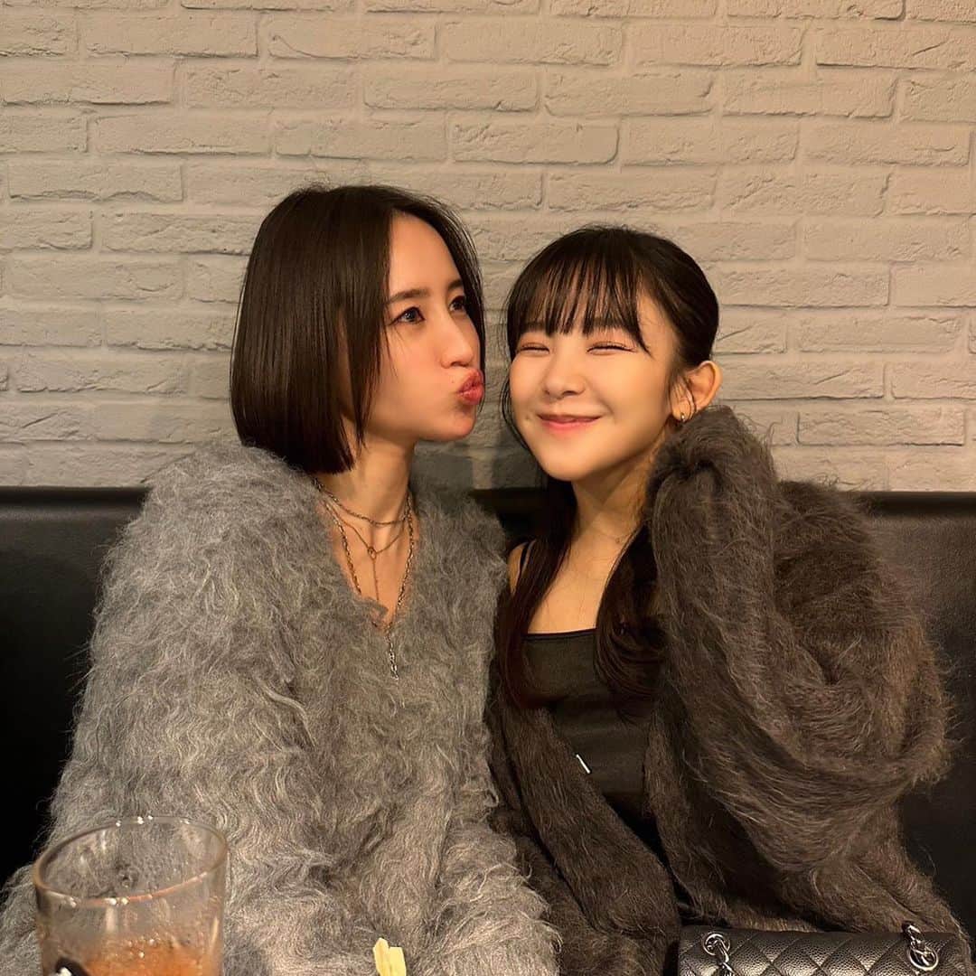天木じゅんさんのインスタグラム写真 - (天木じゅんInstagram)「💓🩷💕」10月23日 13時27分 - jun.amaki