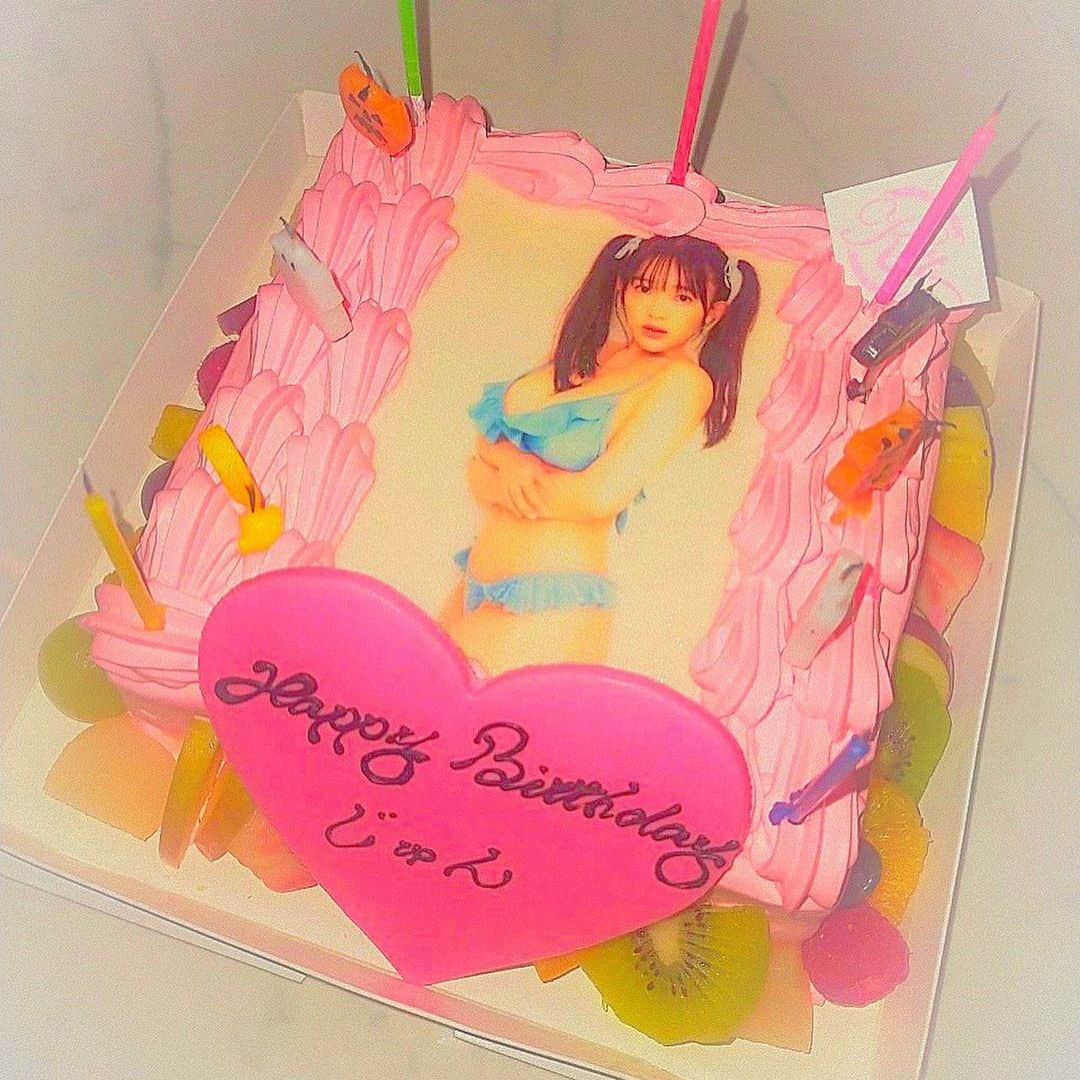 天木じゅんさんのインスタグラム写真 - (天木じゅんInstagram)「💓🩷💕」10月23日 13時27分 - jun.amaki