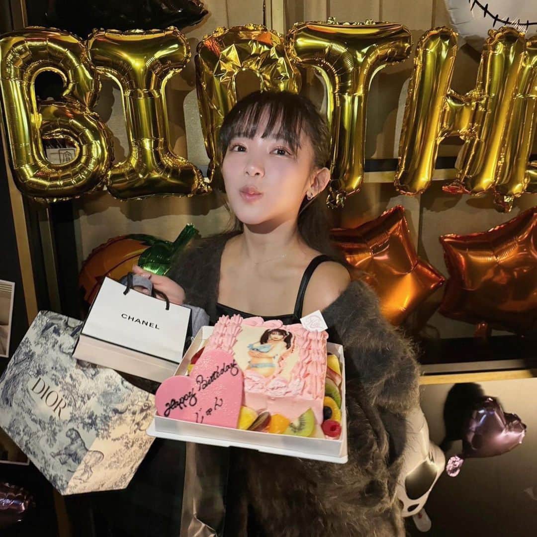 天木じゅんさんのインスタグラム写真 - (天木じゅんInstagram)「💓🩷💕」10月23日 13時27分 - jun.amaki