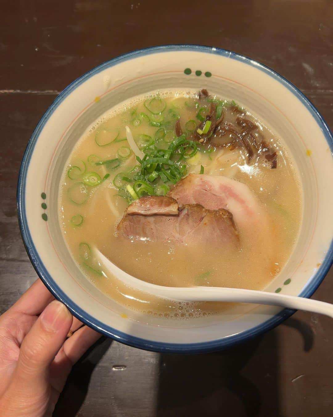 平山真弓さんのインスタグラム写真 - (平山真弓Instagram)「・ 🎀😏🍜」10月23日 13時48分 - mayu__meee