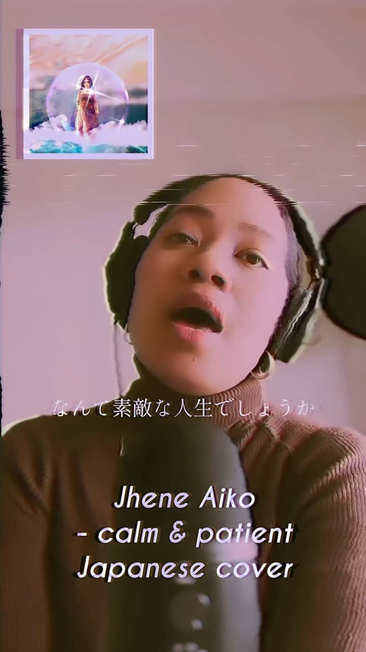 EMI MARIAのインスタグラム：「今こそ聴いてほしい曲🕊To me, I think this song is purely about our higher mind. 宗教での対立が絶えない今もっと世界中の人が自分の中、そして相手の中にも一人一人の神様=自分自身＝ハイヤーセルフがいる事に気づいてリスペクトし合えるようような世界になる事を心から祈ってる🙏」