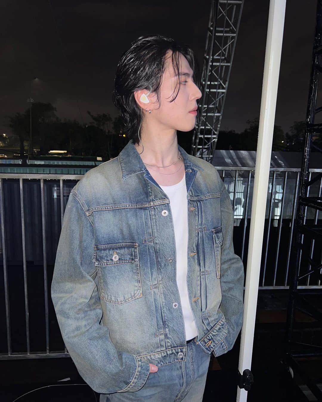 ユギョム さんのインスタグラム写真 - (ユギョム Instagram)「🐦」10月23日 14時06分 - yugyeom