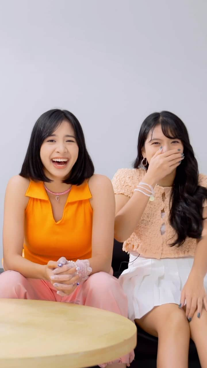 シャニア・グラシアのインスタグラム：「sinii aku spill barang dari Shopee yang lagi aku suka banget!  #ShopeexJKT48」