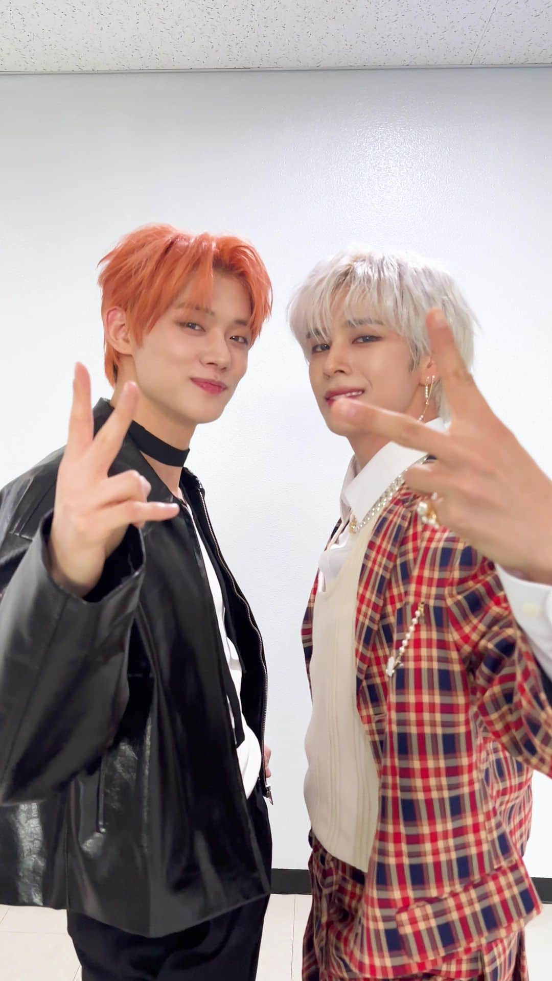 Tomorrow X Togetherのインスタグラム