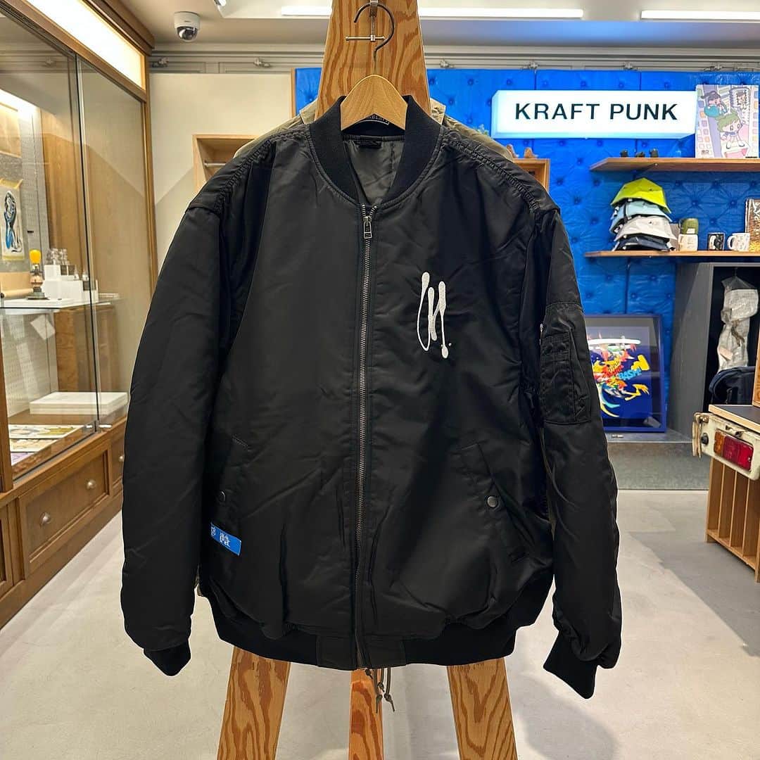 BEAMS JAPANのインスタグラム