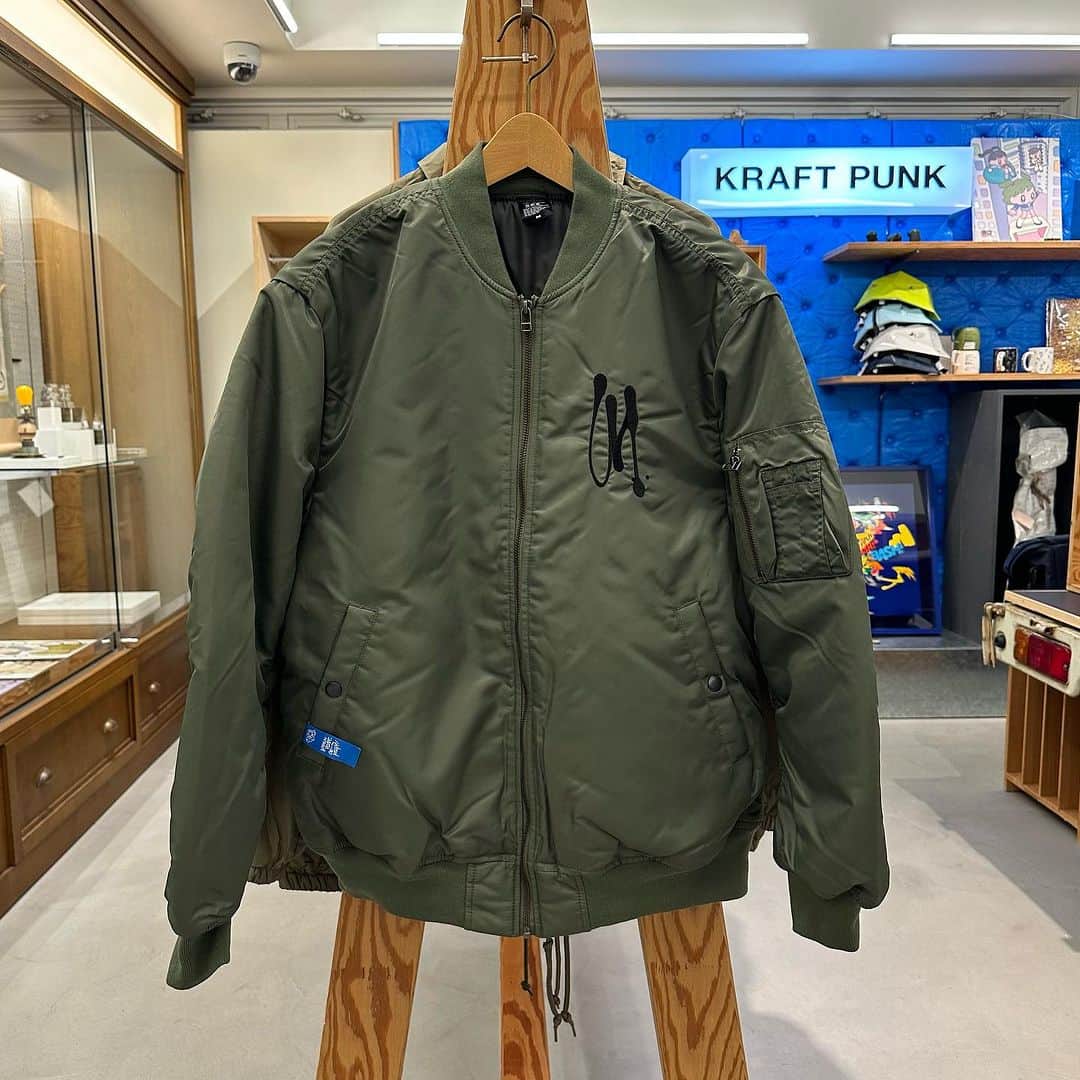 BEAMS JAPANのインスタグラム
