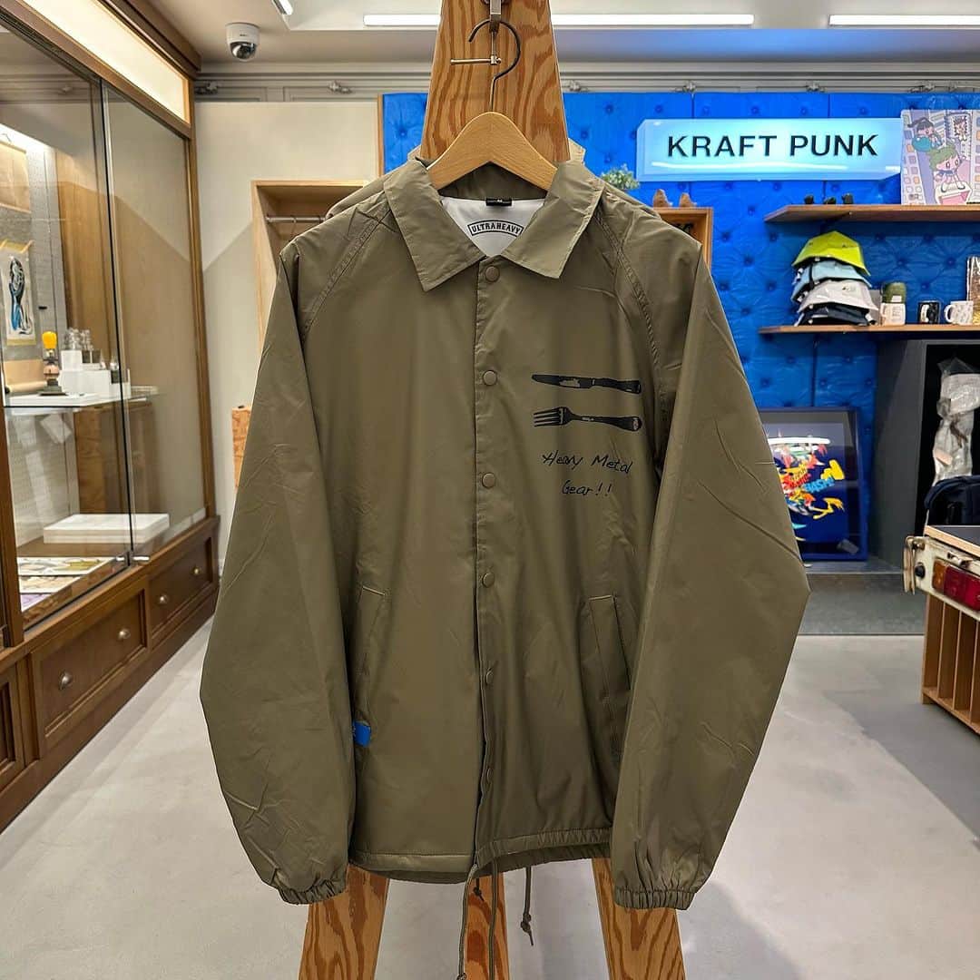 BEAMS JAPANのインスタグラム