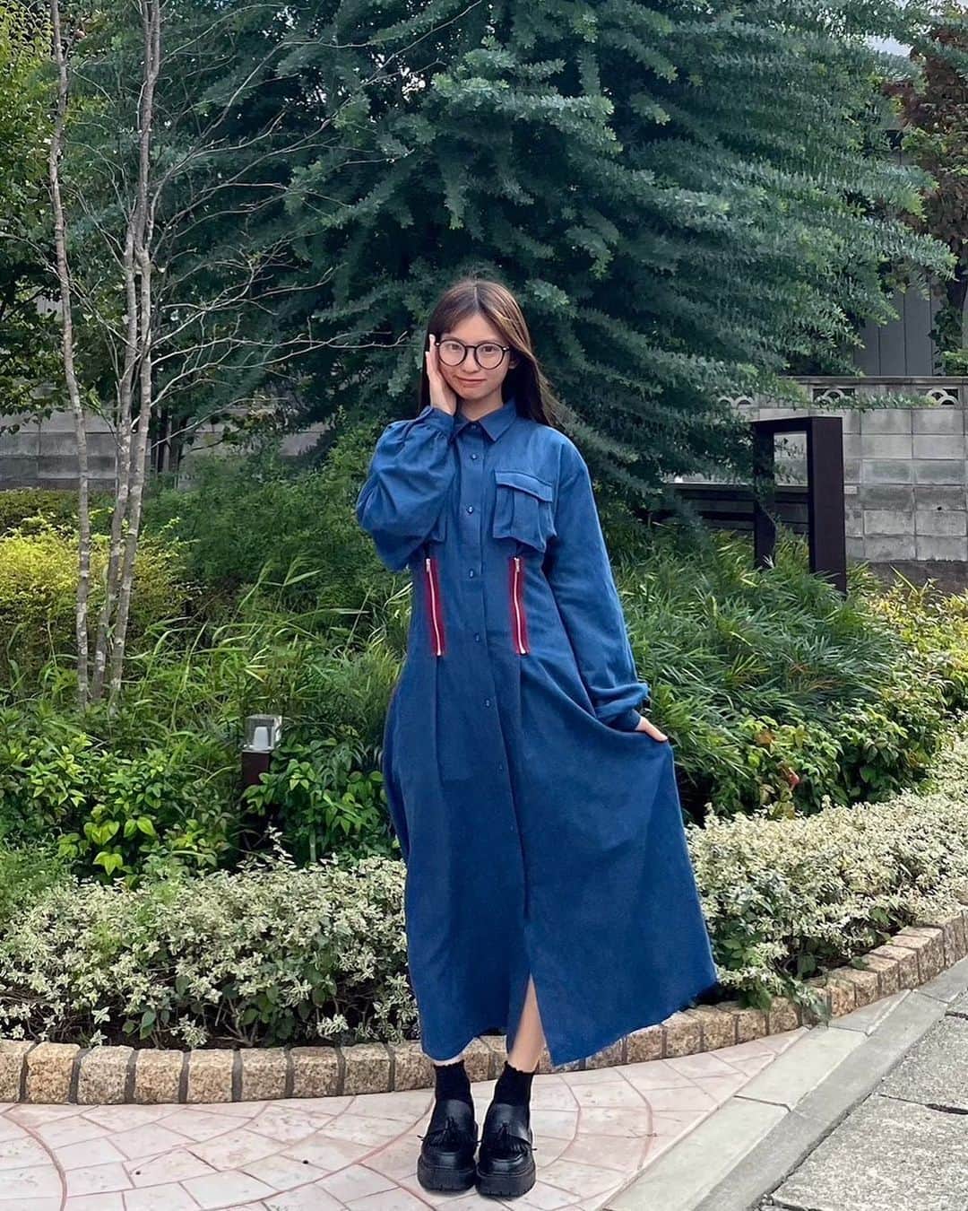 東条澪のインスタグラム