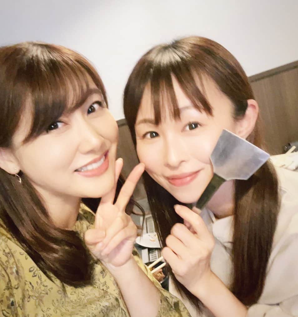 大堀恵のインスタグラム