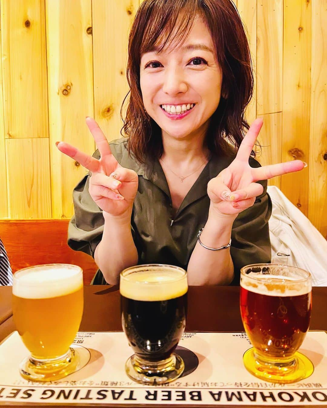 佐藤彩のインスタグラム