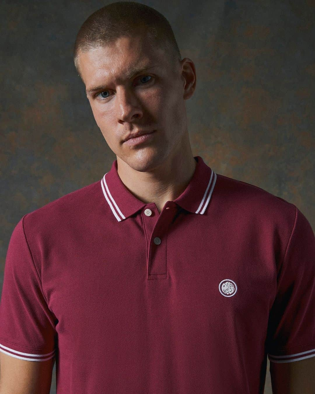 プリティグリーンのインスタグラム：「Our mainline collection, refreshed and upgraded for the new season. Made from 100% soft cotton in your favourite silhouettes. For the everyday. #prettygreen」