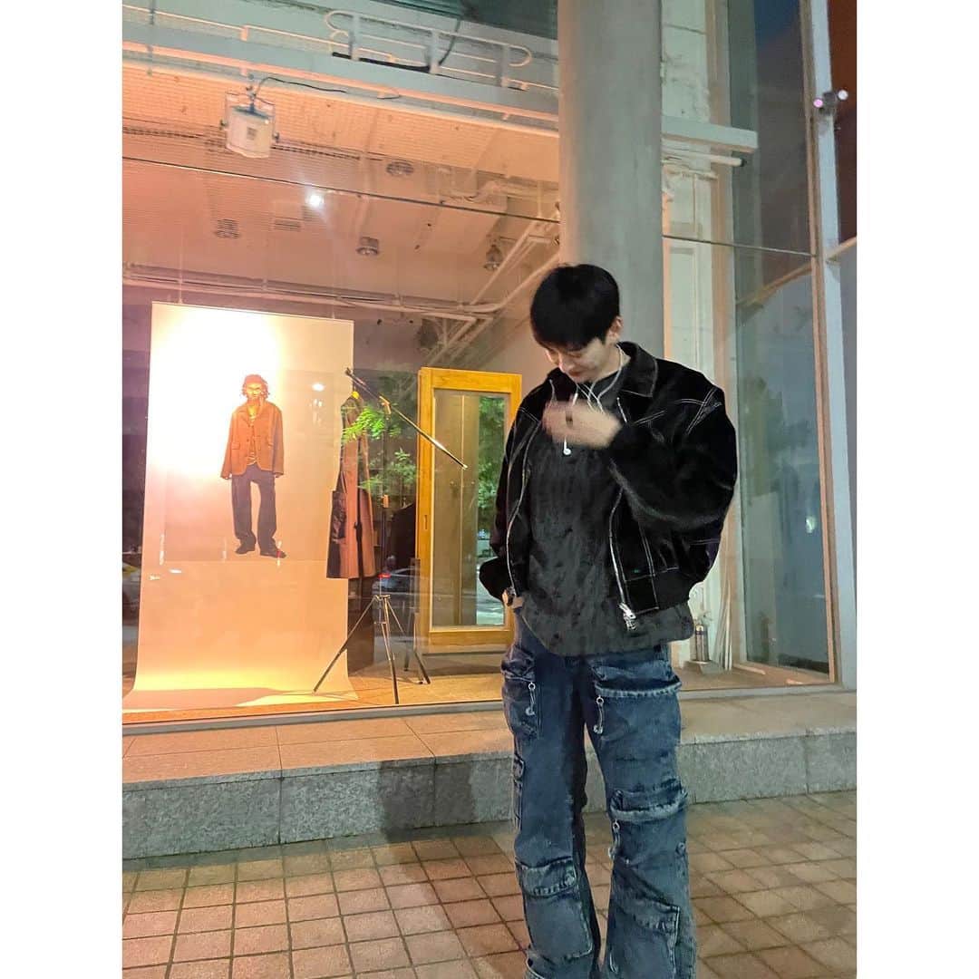 ヒチョンさんのインスタグラム写真 - (ヒチョンInstagram)10月23日 15時02分 - steam_shinesky