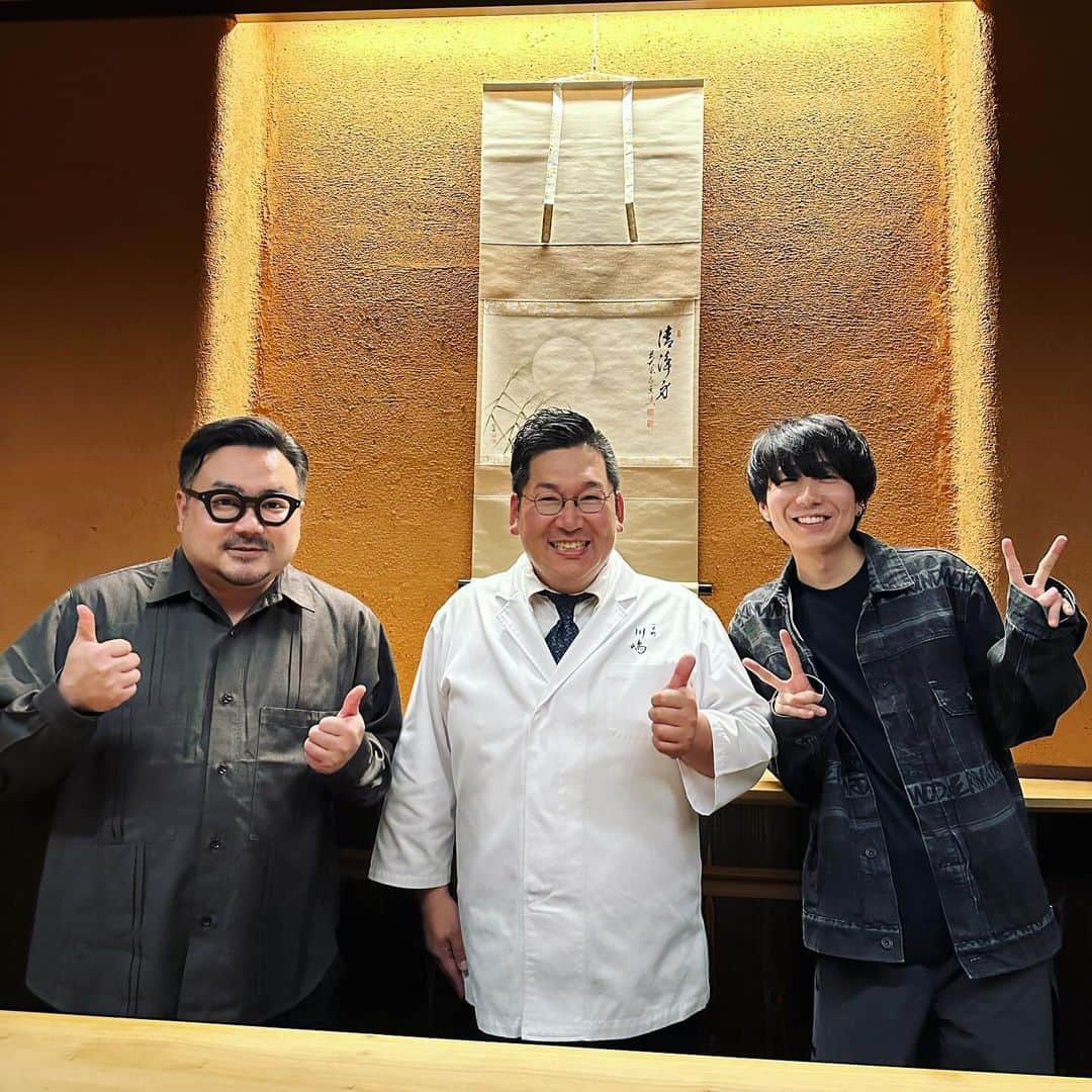 のインスタグラム：「飯旅📸」
