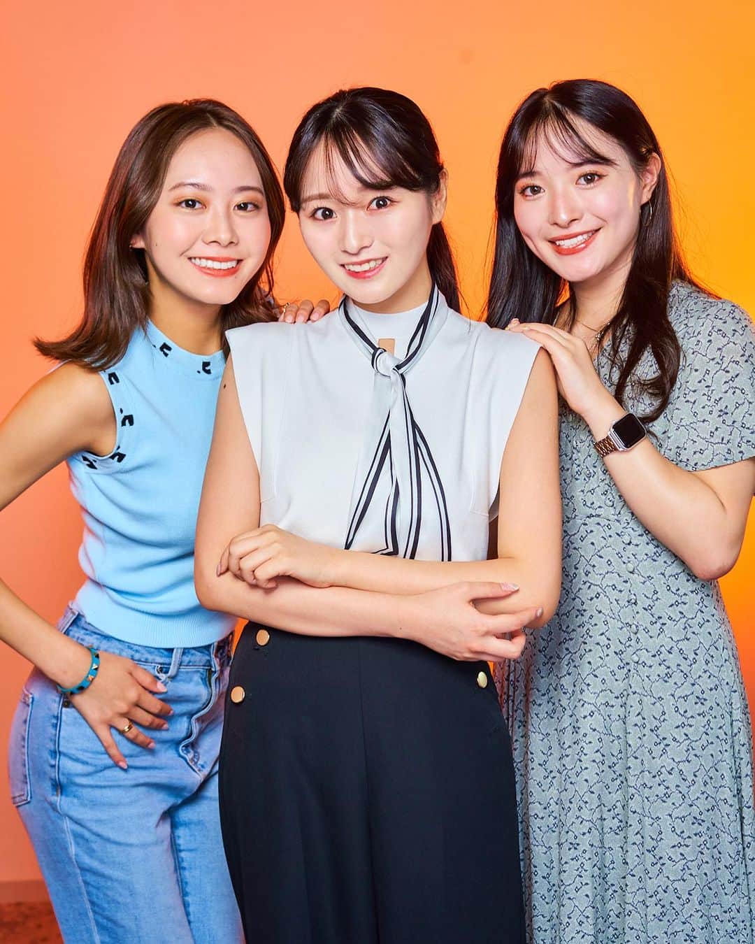 奥原ゆきのさんのインスタグラム写真 - (奥原ゆきのInstagram)「bieno×realsound連載「bienoZ世代インサイト」 . 第３回のテーマは、 「現役大学生の間で“盛れない”SNSが流行『BeReal』『Snapchat』が支持を集める背景は？」  今回は鈴木里奈ちゃんと仲野谷咲希ちゃんにゲストに来て頂いてお届けしております！ . よろしければ是非📖」10月23日 15時23分 - yukino_okuhara