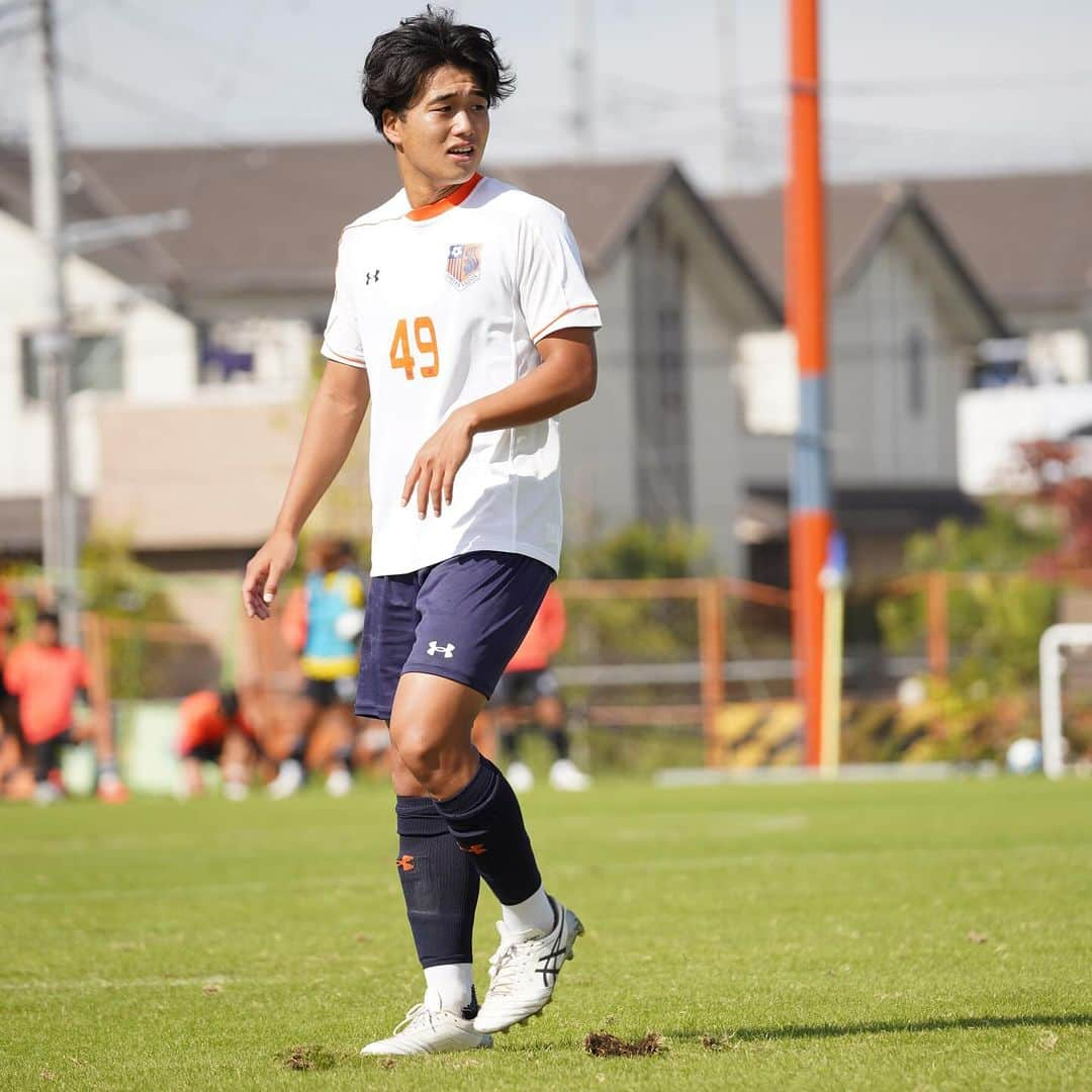 大宮アルディージャさんのインスタグラム写真 - (大宮アルディージャInstagram)「. 本日のトレーニングマッチ⚽️  #大宮アルディージャ #ardija #Jリーグ #南雄太 #新里亮 #カイケ #大澤朋也 #クラブ公式SNSパートナーREECH」10月23日 15時31分 - omiya.ardija