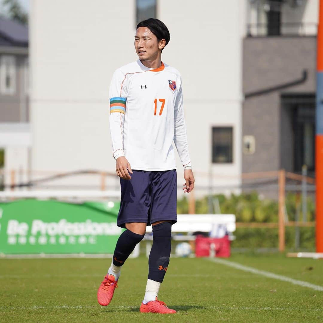 大宮アルディージャさんのインスタグラム写真 - (大宮アルディージャInstagram)「. 本日のトレーニングマッチ⚽️  #大宮アルディージャ #ardija #Jリーグ #南雄太 #新里亮 #カイケ #大澤朋也 #クラブ公式SNSパートナーREECH」10月23日 15時31分 - omiya.ardija