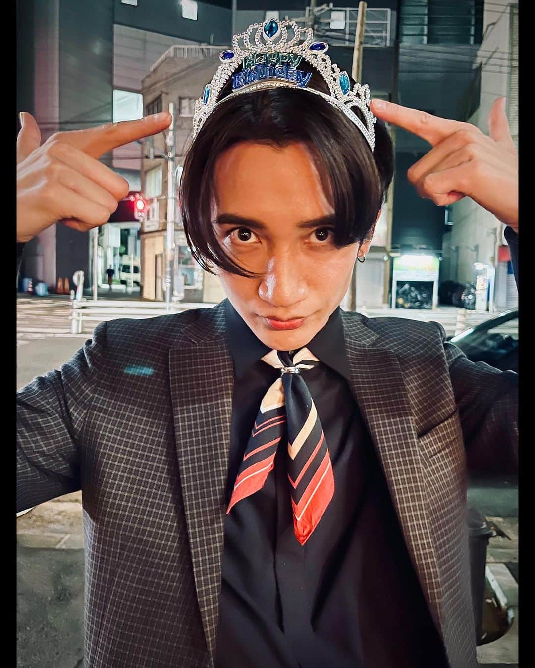 桜井雅斗のインスタグラム