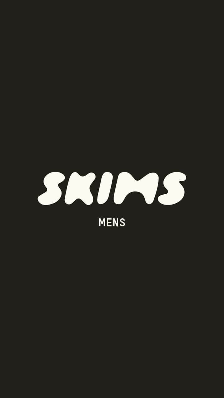 キム・カーダシアンのインスタグラム：「SKIMS MENS LAUNCHING 10.26」