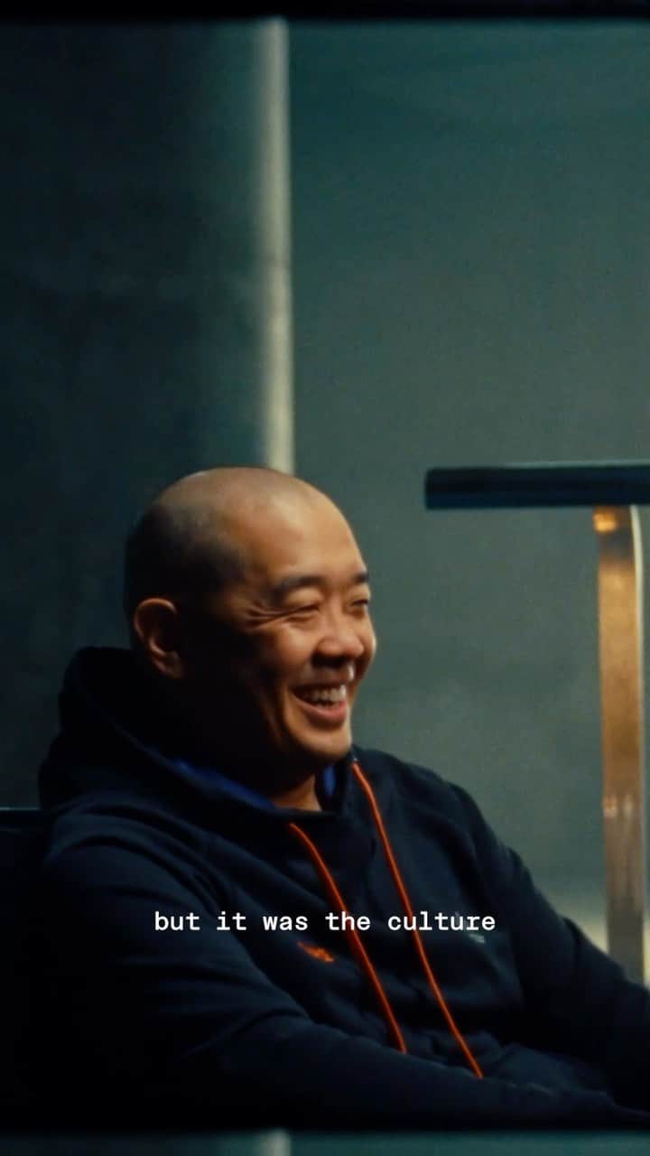 ティンバーランドのインスタグラム：「We produced an incredible classic, the culture made us an icon. 🏅  Quality and community are essential when it comes to creating a long-lasting brand. The Original® Timberland served functionality, protection and more. The people took these qualities and made it culture, allowing it to live on forever. 💎  Check out more from creative visionary @jeffstaple in “This is Not a Boot: The Story of an Icon,” presented by @highsnobiety.   Out now. Link in bio.  #Timberland #Timberland50 #BuiltForTheBold #ThisIsNotABoot」