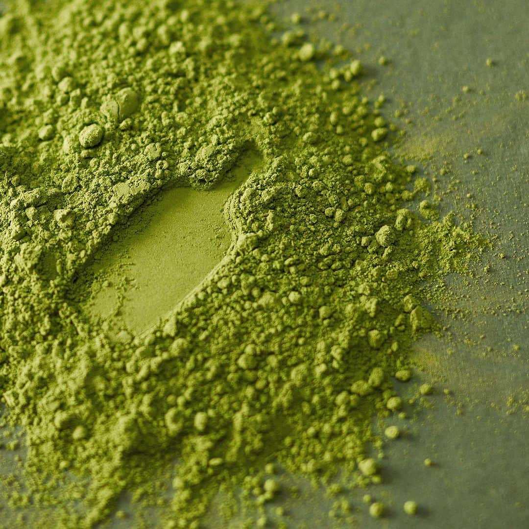 のインスタグラム：「Introducing Craft Matcha First-Harvest. Ceremonial-Grade. From Uji, Japan.」