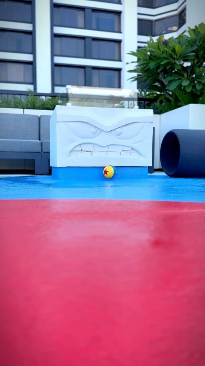 ディズニーランドのインスタグラム