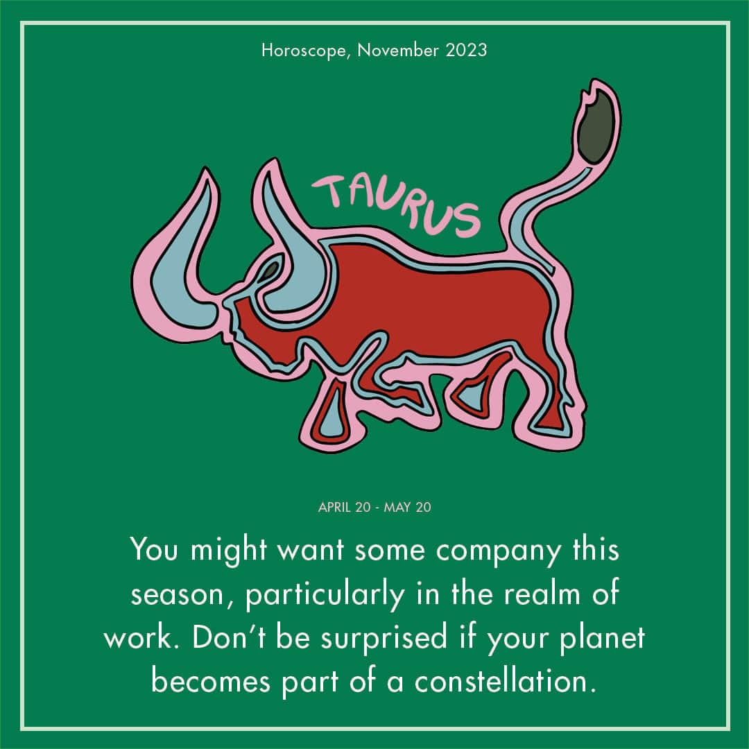 のインスタグラム：「(2/2) Welcome, Scorpio season! Embodied by the Scorpion, this sign is known for being powerful, intense, dynamic, sensitive, and profoundly passionate. This season asks us where we want to focus our energy and turns us toward the undercurrent of the emotional 🌊 💫 #DVF」