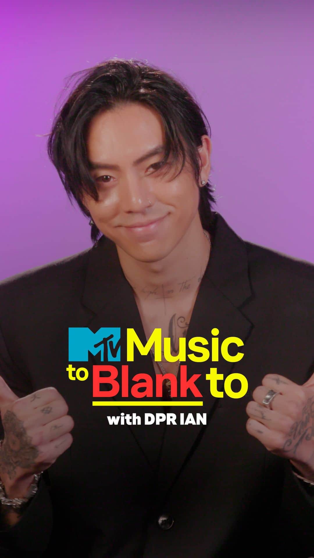 のインスタグラム：「Step into the world of #DearInsanity with a @dprian-made playlist, from childhood to present 📝」
